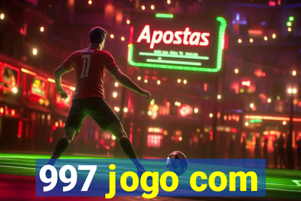 997 jogo com